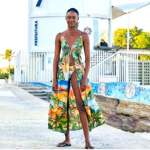 Carioca Multi-Color Cover-Up